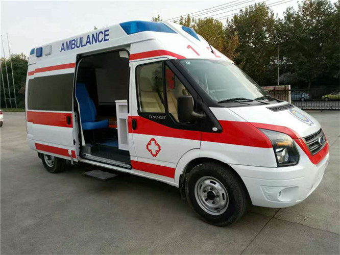 城区乌鲁木齐沙依巴克区上线 “安康护送” 非急救转运服务平台