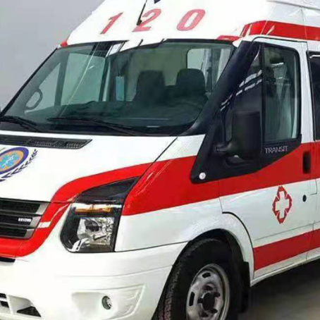 城区非急救护送病人转院租赁救护车的优缺点对比